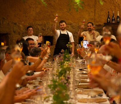 Segura Viudas lanza “La Primera Reserva”: una iniciativa para impulsar el talento joven en la alta cocina