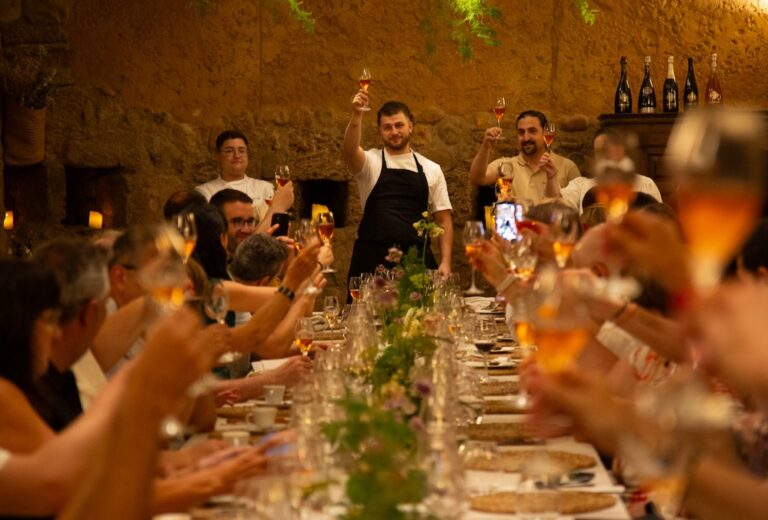Segura Viudas lanza “La Primera Reserva”: una iniciativa para impulsar el talento joven en la alta cocina