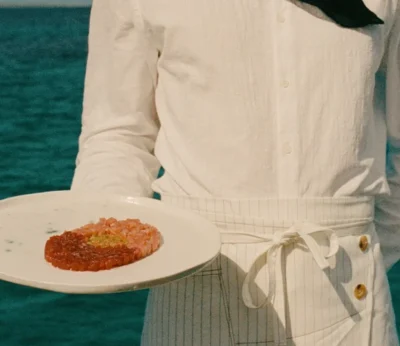 Los nuevos restaurantes de Ibiza que son reserva obligada