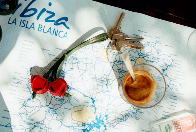 Tapas Weekend: ¿qué hacer en Ibiza?