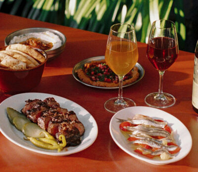 Tapas Weekend: ¿qué hacer en Barcelona?