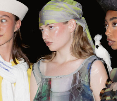 ¿Dónde comer durante Copenhagen Fashion Week?