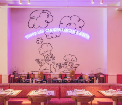 11 restaurantes de Madrid que permanecen abiertos en agosto