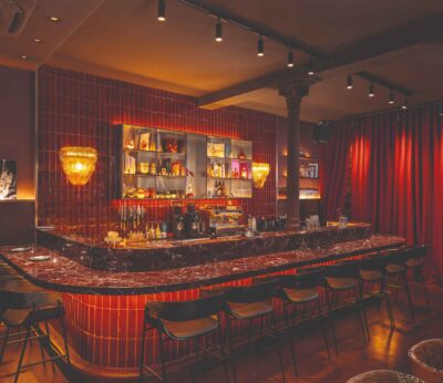 GOEN, el restaurante en Madrid que te traslada a Japón