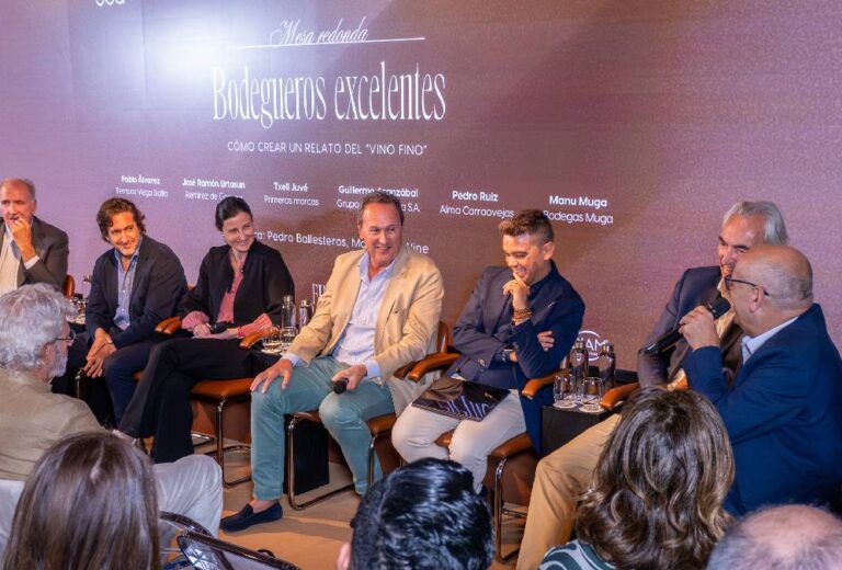 El sector lo tiene claro: «El vino español se tiene que defender de los ataques que sufre»