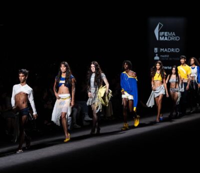 La ruta gastro de Madrid Fashion Week