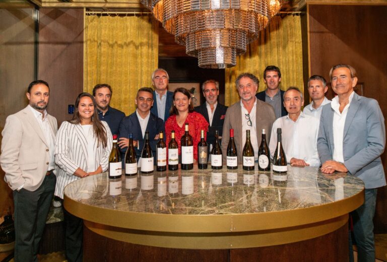 El futuro del Rioja reúne a especialistas del vino y la gastronomía