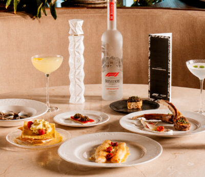 F1 en Madrid: la ruta gastronómica definitiva del Gran Premio
