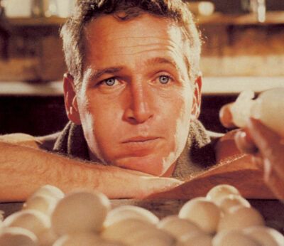 La vinagreta de Paul Newman que convierte cualquier ensalada en un plato de película