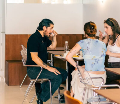 13 cafeterías de especialidad en las que tomarse un buen café