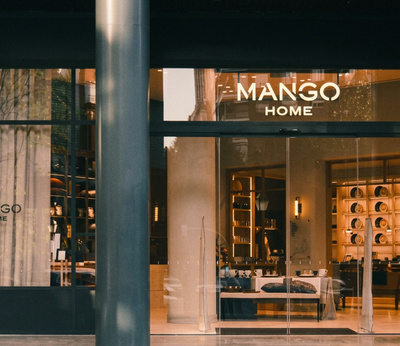 Mango Home expande su universo con su última apertura en Madrid