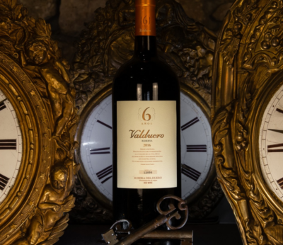 Valduero 6 Años, reconocido entre los 50 mejores vinos del mundo: el lujo de saber esperar